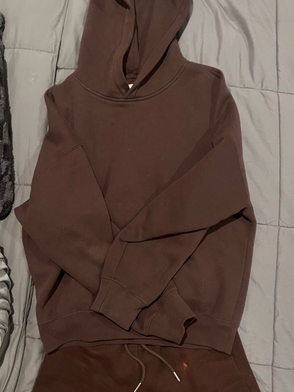 Matching Abercrombie Sweatset - Picture 2 of 3